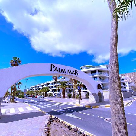 Tropicalidays Las Olas Palm-mar Eksteriør billede