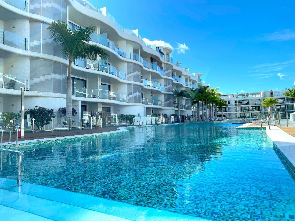 Tropicalidays Las Olas Palm-mar Eksteriør billede