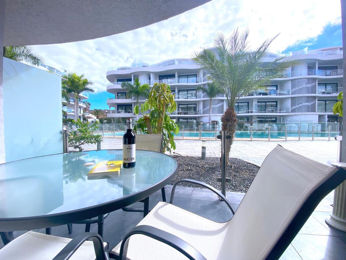 Tropicalidays Las Olas Palm-mar Eksteriør billede