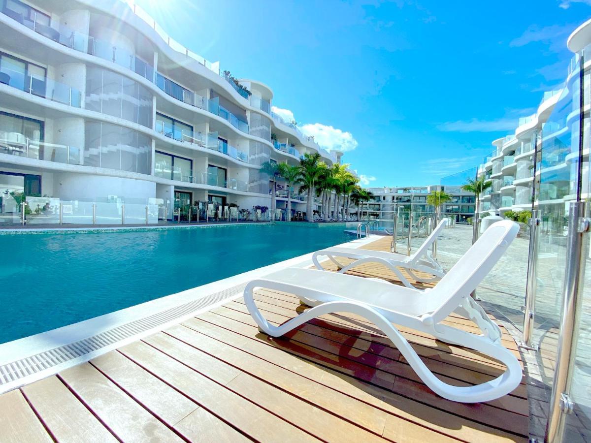 Tropicalidays Las Olas Palm-mar Eksteriør billede